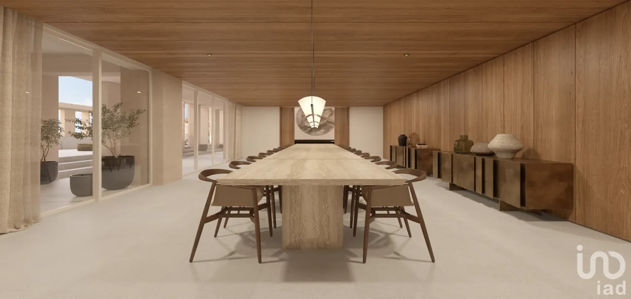 Departamento en Venta en Virreyes Residencial, Zapopan, Jalisco | NEX-205580 | iad México | Foto 8 de 10