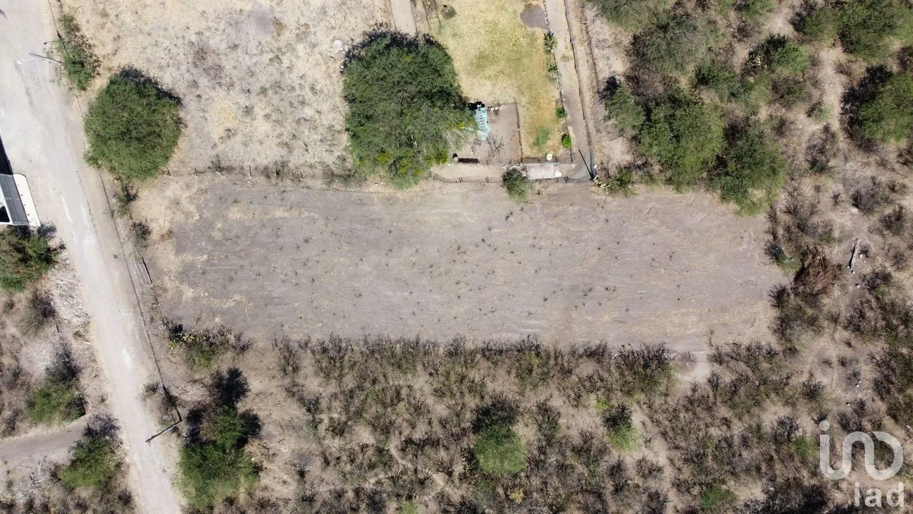 Terreno en Venta en Cajititlán, Tlajomulco de Zúñiga, Jalisco | NEX-206714 | iad México | Foto 2 de 7