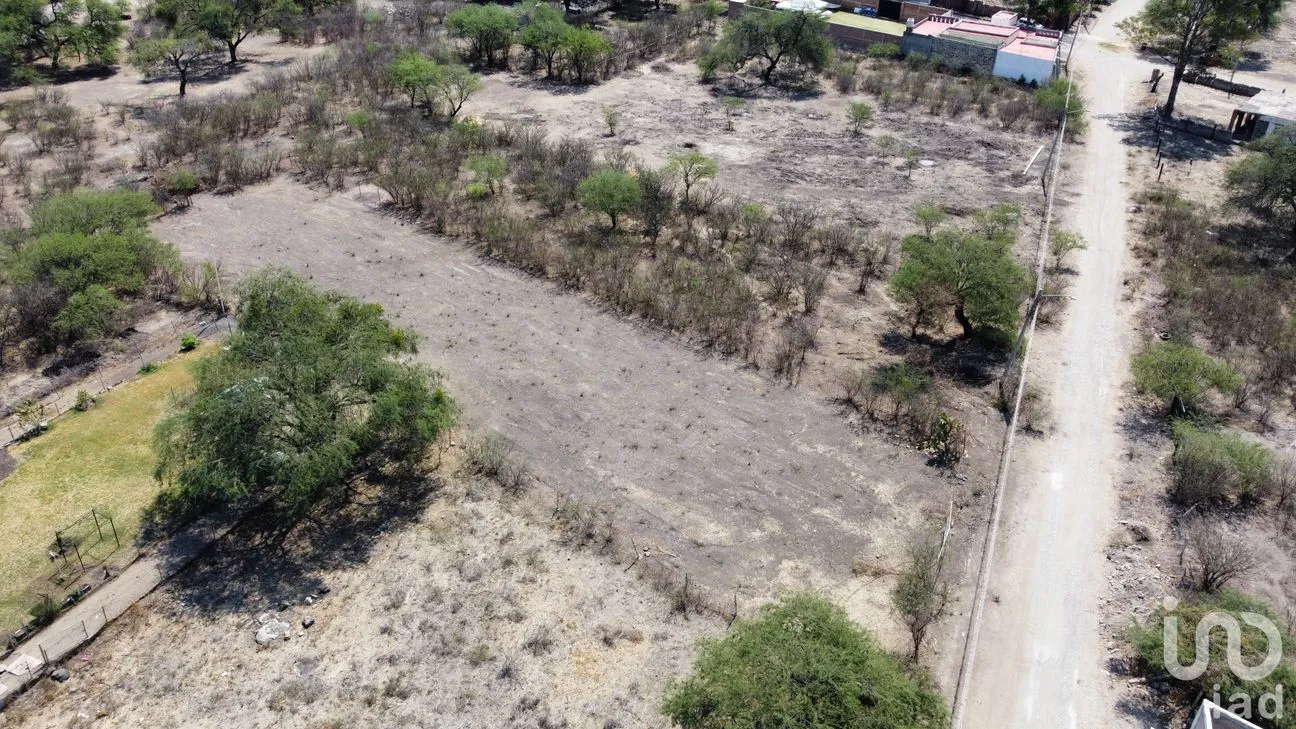 Terreno en Venta en Cajititlán, Tlajomulco de Zúñiga, Jalisco | NEX-206714 | iad México | Foto 3 de 7