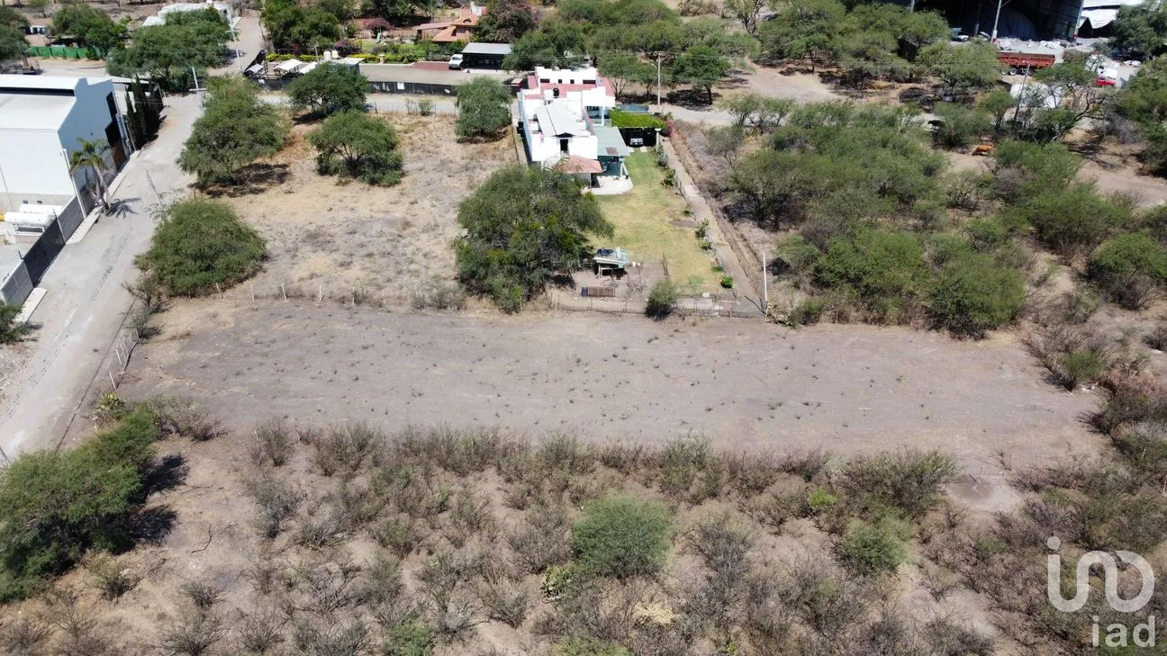 Terreno en Venta en Cajititlán, Tlajomulco de Zúñiga, Jalisco | NEX-206714 | iad México | Foto 4 de 7