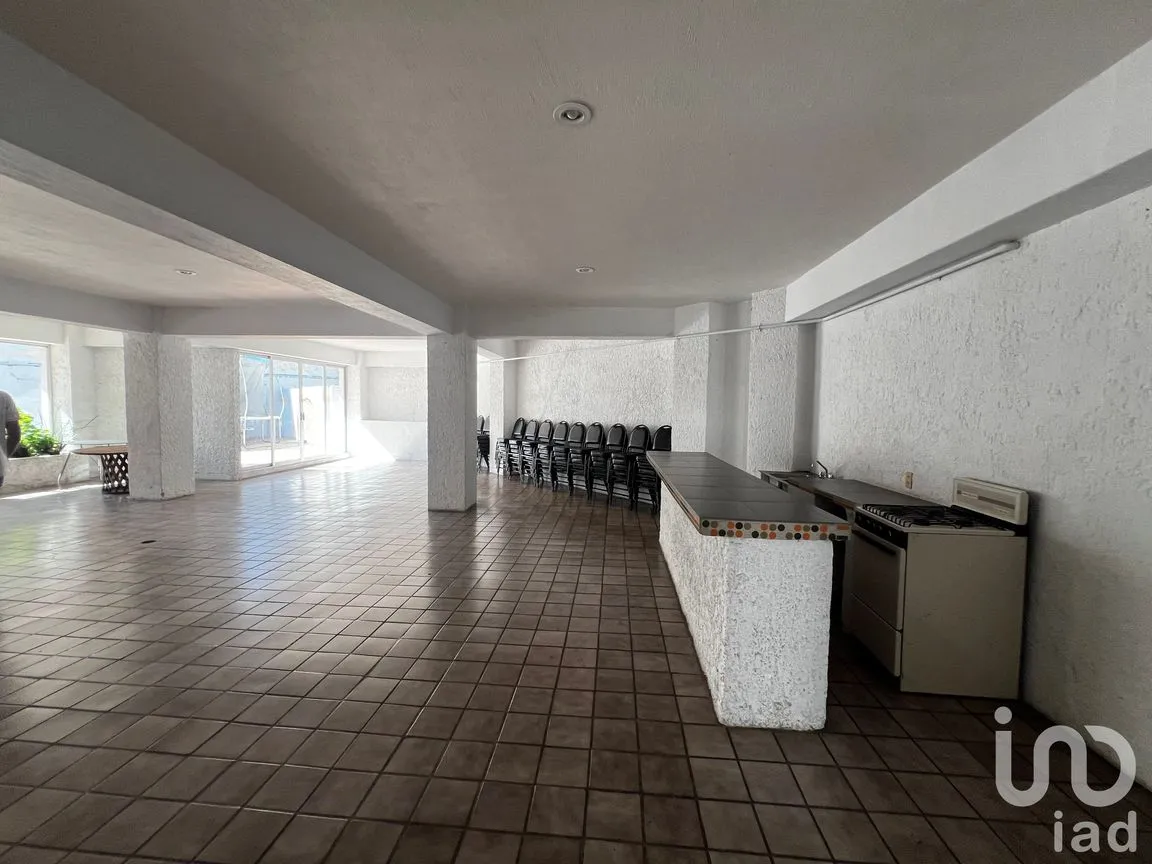 Departamento en Venta en Monraz, Guadalajara, Jalisco | NEX-241713 | iad México | Foto 16 de 17
