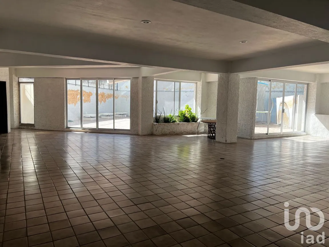 Departamento en Venta en Monraz, Guadalajara, Jalisco | NEX-241713 | iad México | Foto 17 de 17