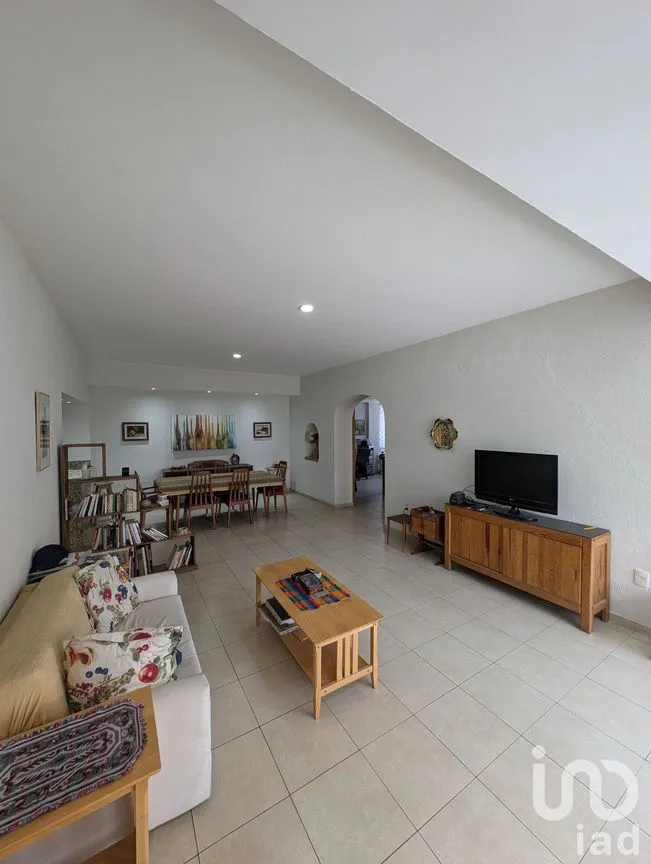 Departamento en Venta en Monraz, Guadalajara, Jalisco | NEX-241713 | iad México | Foto 3 de 17