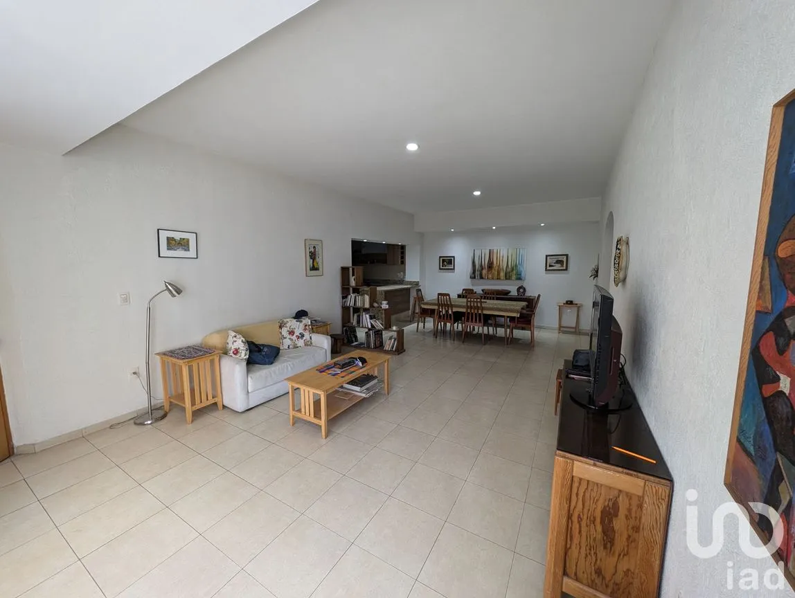 Departamento en Venta en Monraz, Guadalajara, Jalisco | NEX-241713 | iad México | Foto 4 de 17