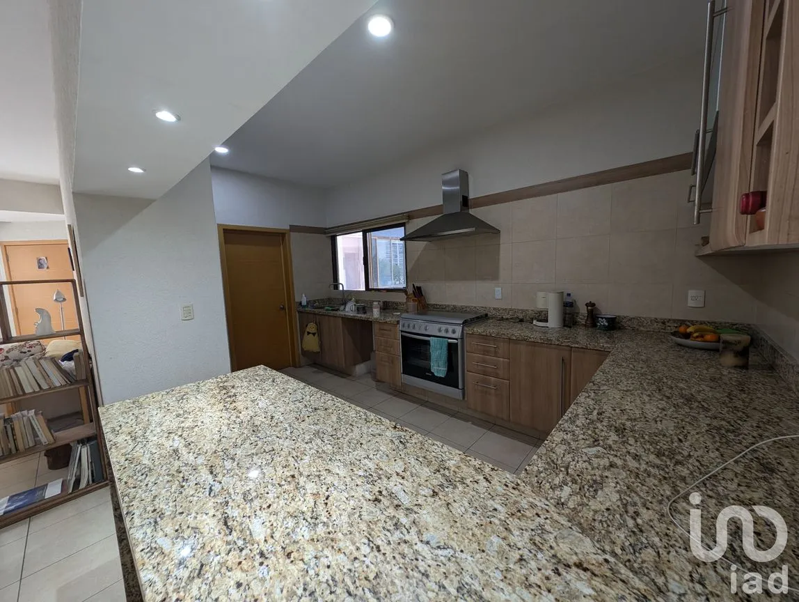 Departamento en Venta en Monraz, Guadalajara, Jalisco | NEX-241713 | iad México | Foto 7 de 17