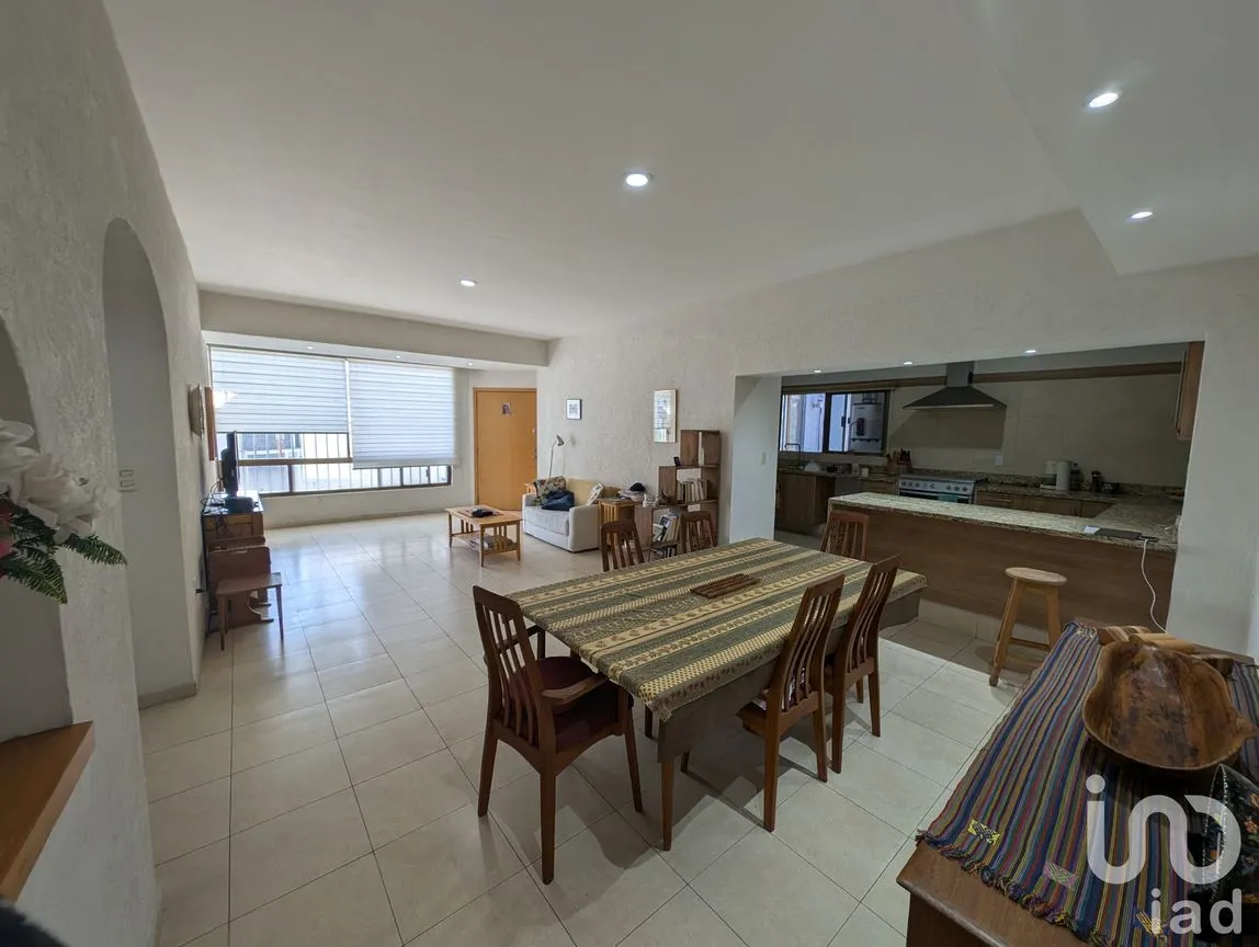 Departamento en Venta en Monraz, Guadalajara, Jalisco | NEX-241713 | iad México | Foto 8 de 17