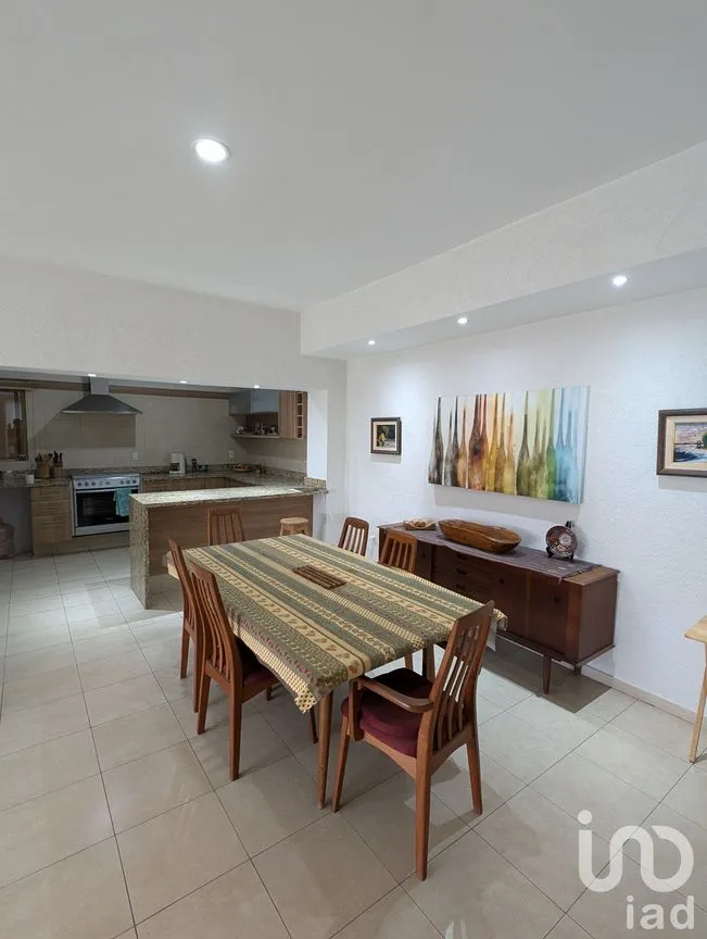 Departamento en Venta en Monraz, Guadalajara, Jalisco | NEX-241713 | iad México | Foto 9 de 17