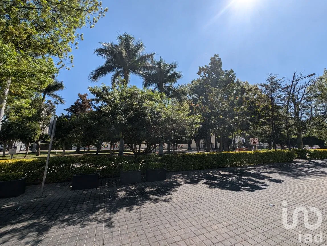 Departamento en Venta en Monraz, Guadalajara, Jalisco | NEX-241713 | iad México | Foto 1 de 17