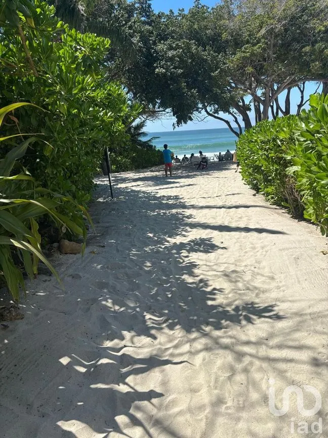 Departamento en Renta en Corral del Risco (Punta de Mita), Bahía de Banderas, Nayarit | NEX-242958 | iad México | Foto 12 de 20