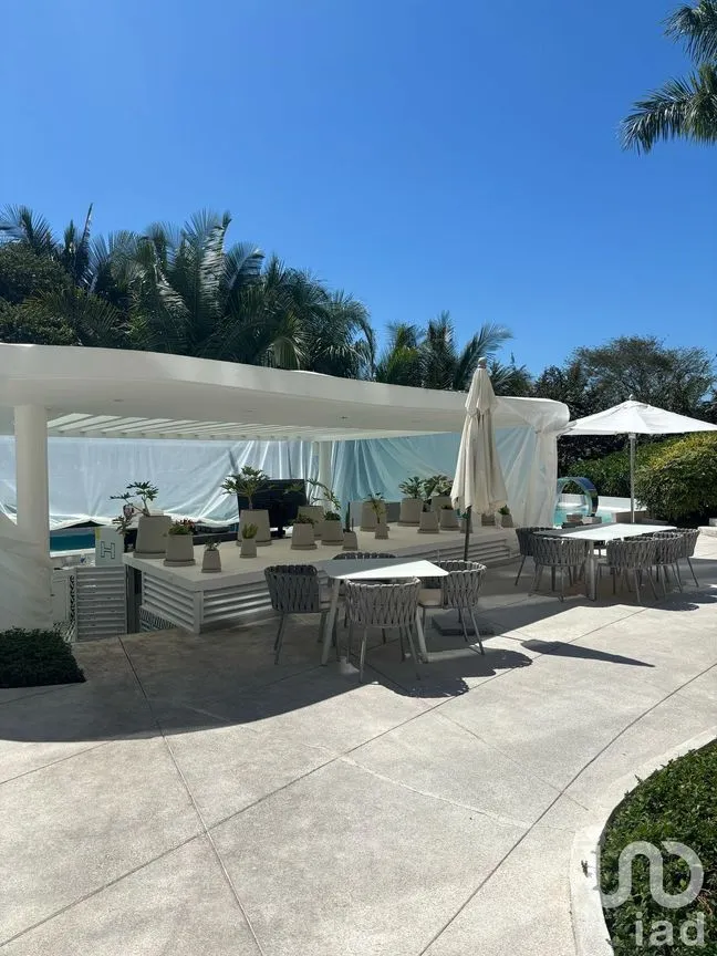 Departamento en Renta en Corral del Risco (Punta de Mita), Bahía de Banderas, Nayarit | NEX-242958 | iad México | Foto 15 de 20
