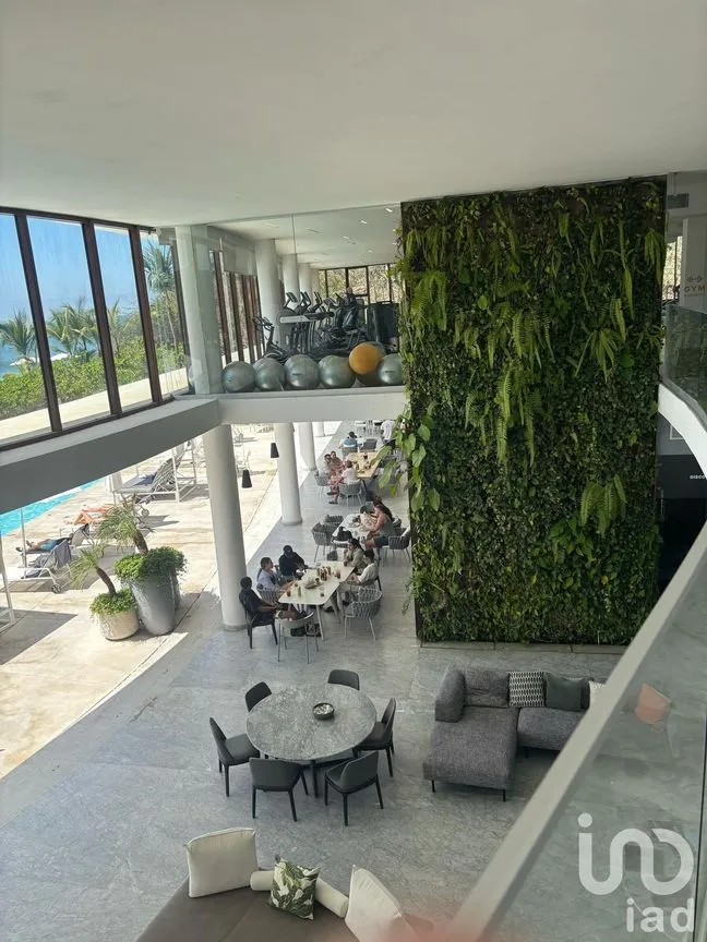 Departamento en Renta en Corral del Risco (Punta de Mita), Bahía de Banderas, Nayarit | NEX-242958 | iad México | Foto 18 de 20