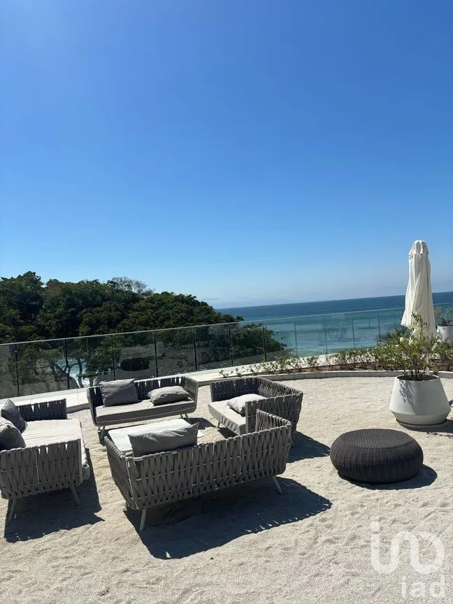 Departamento en Renta en Corral del Risco (Punta de Mita), Bahía de Banderas, Nayarit | NEX-242958 | iad México | Foto 19 de 20