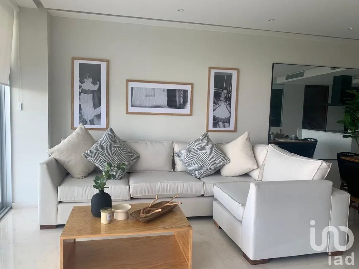 Departamento en Renta en Corral del Risco (Punta de Mita), Bahía de Banderas, Nayarit | NEX-242958 | iad México | Foto 5 de 20