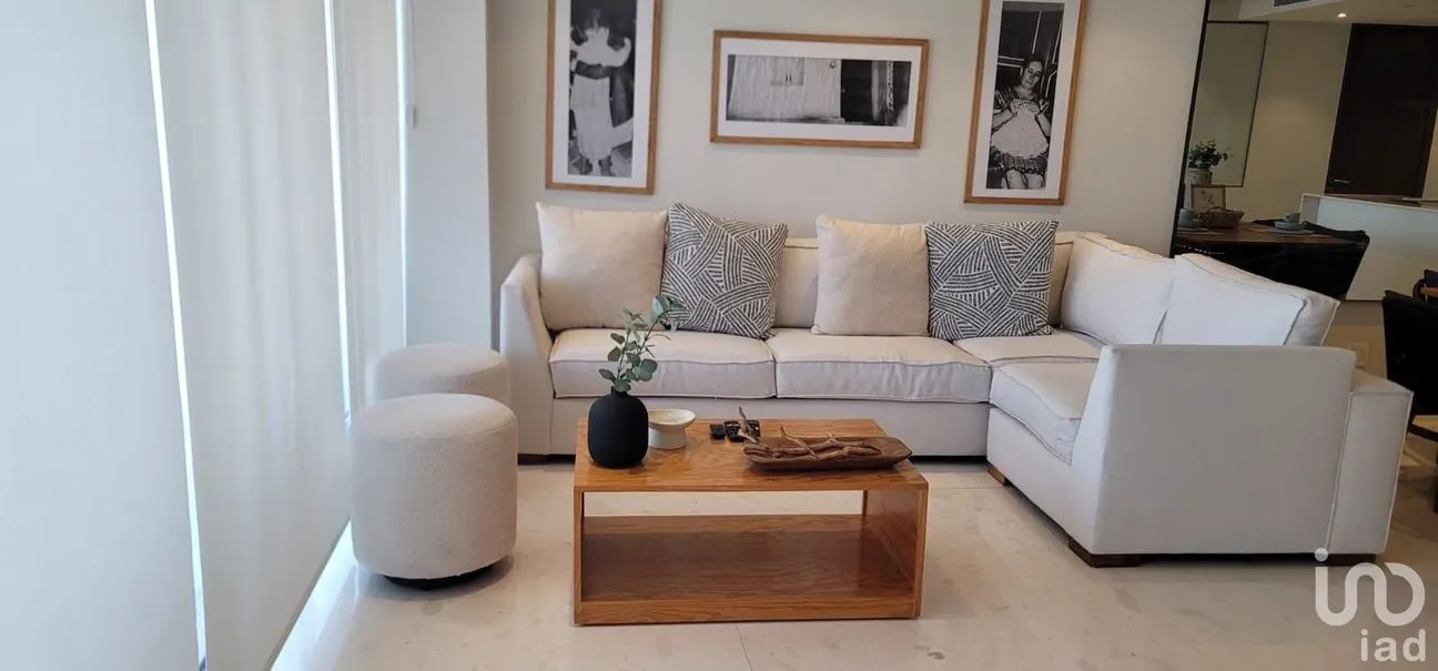 Departamento en Renta en Corral del Risco (Punta de Mita), Bahía de Banderas, Nayarit | NEX-242958 | iad México | Foto 7 de 20