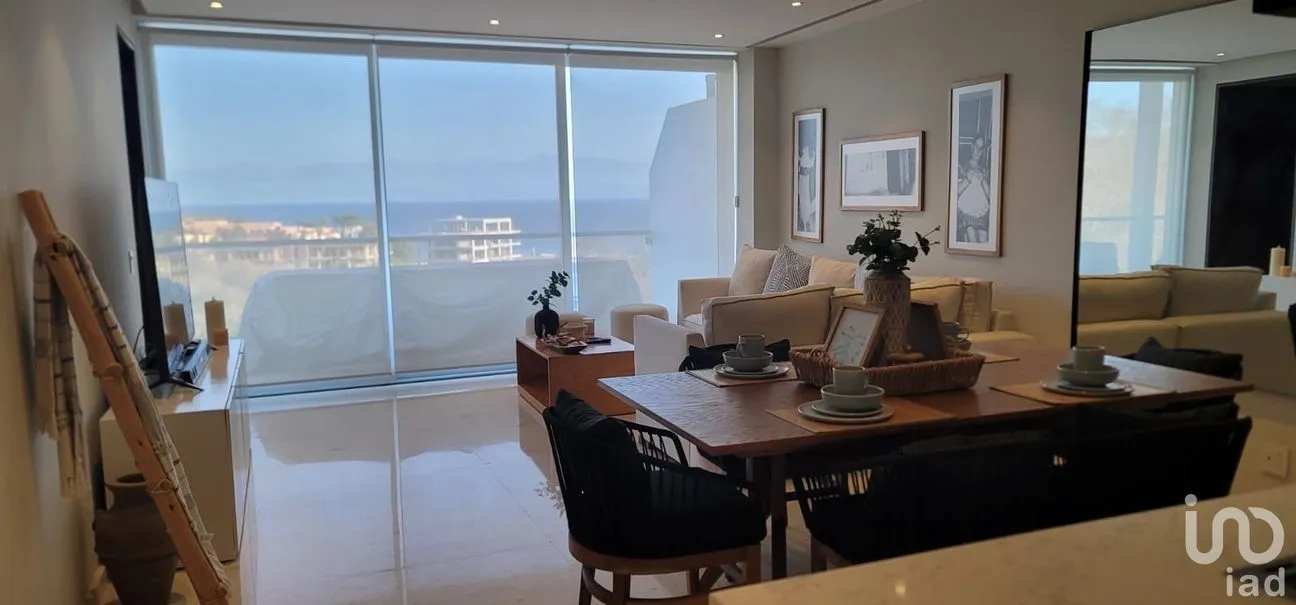 Departamento en Renta en Corral del Risco (Punta de Mita), Bahía de Banderas, Nayarit | NEX-242958 | iad México | Foto 8 de 20