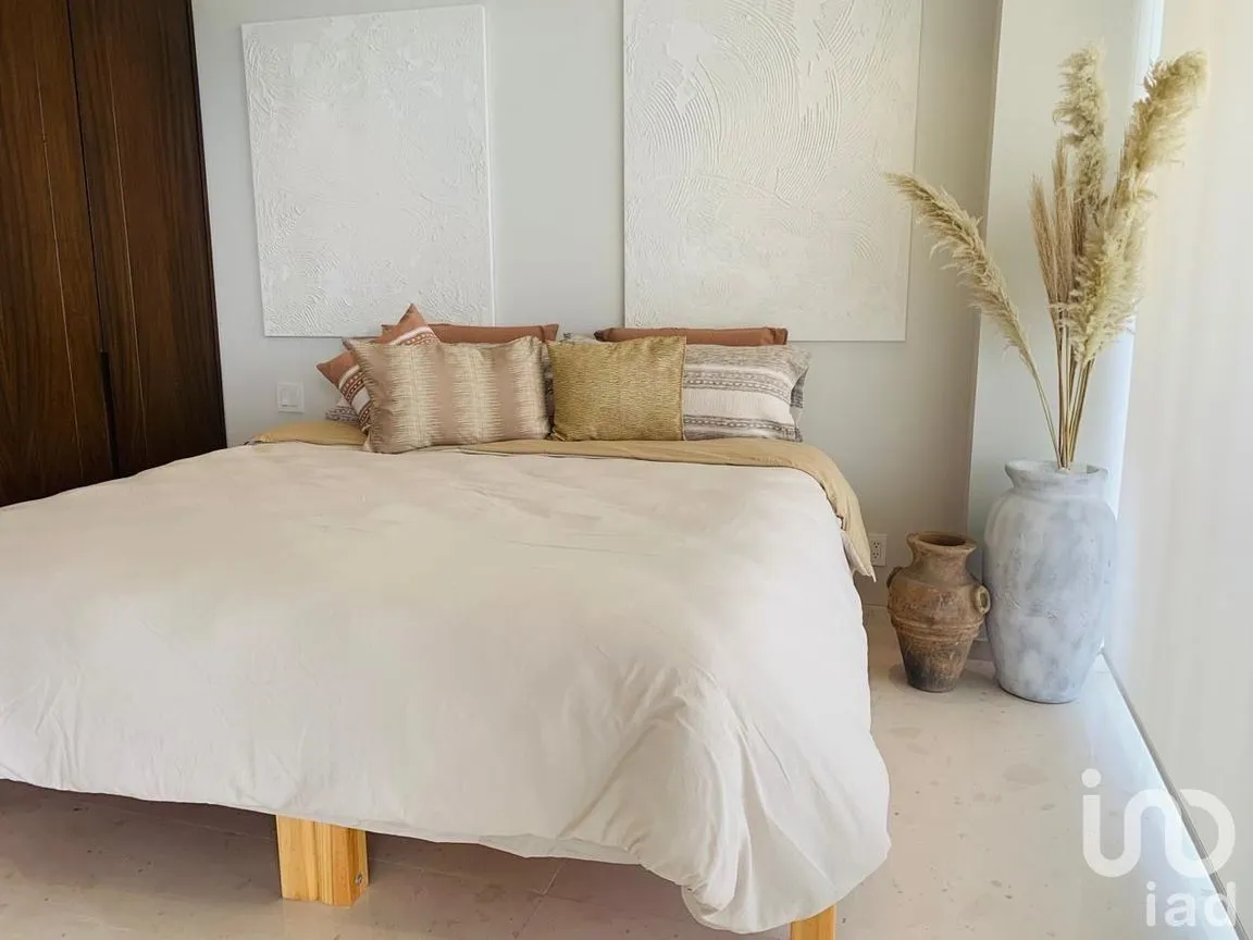 Departamento en Renta en Corral del Risco (Punta de Mita), Bahía de Banderas, Nayarit | NEX-242958 | iad México | Foto 10 de 20