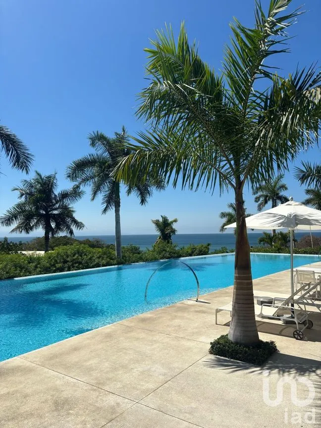 Departamento en Renta en Corral del Risco (Punta de Mita), Bahía de Banderas, Nayarit | NEX-242958 | iad México | Foto 1 de 20