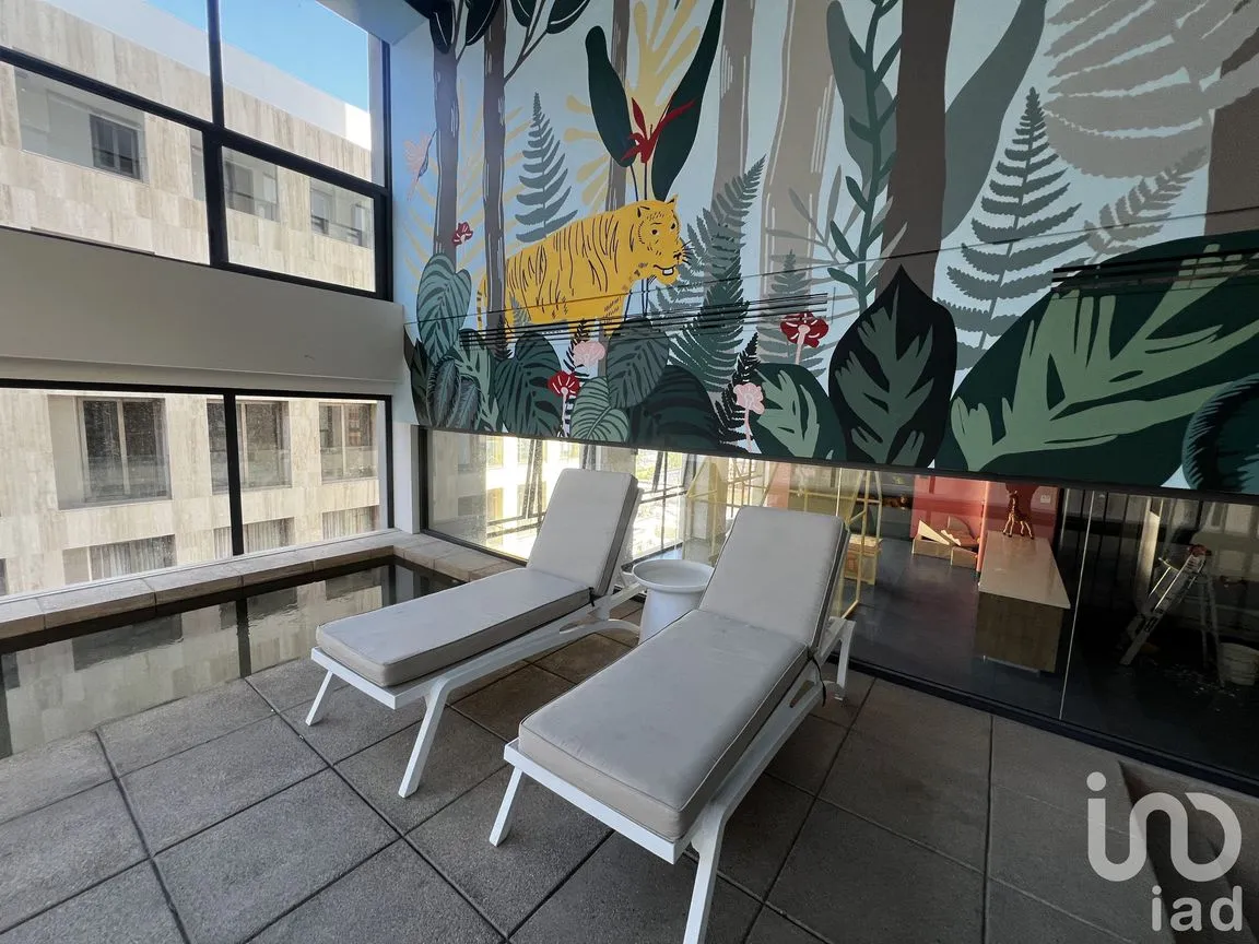 Departamento en Renta en Ladrón de Guevara, Guadalajara, Jalisco | NEX-244719 | iad México | Foto 11 de 19