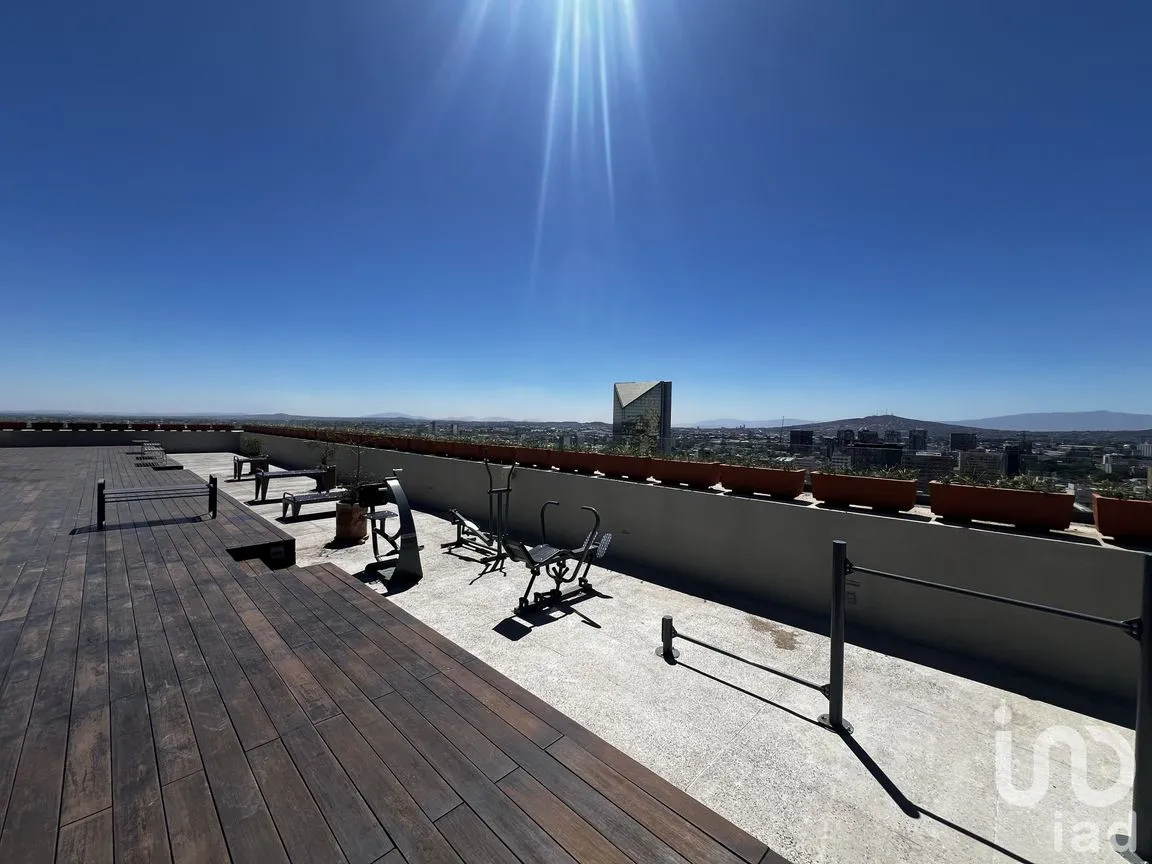 Departamento en Renta en Ladrón de Guevara, Guadalajara, Jalisco | NEX-244719 | iad México | Foto 15 de 19