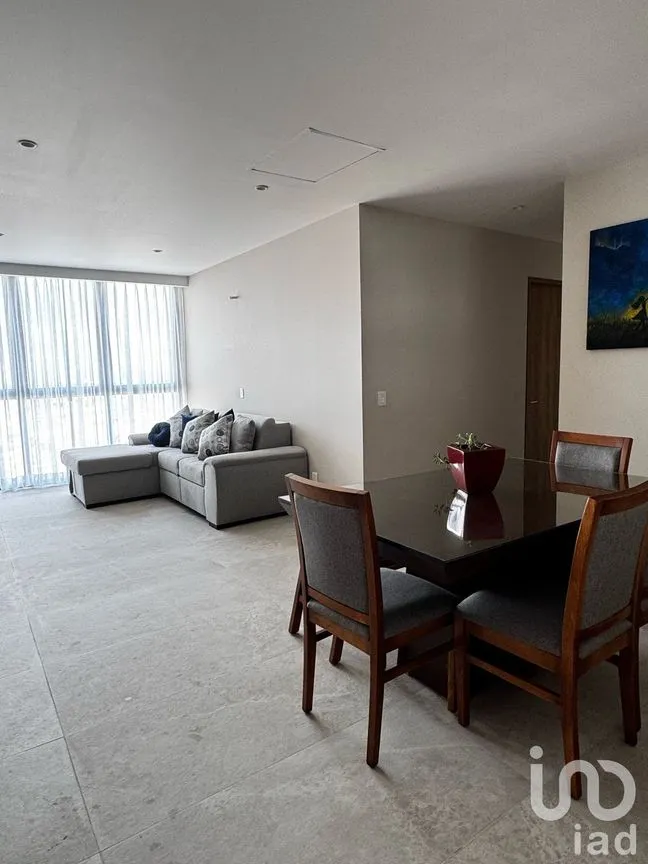 Departamento en Renta en Ladrón de Guevara, Guadalajara, Jalisco | NEX-244719 | iad México | Foto 4 de 19
