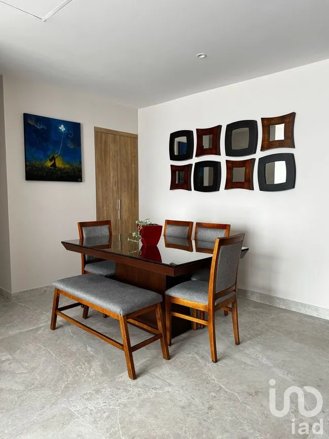 Departamento en Renta en Ladrón de Guevara, Guadalajara, Jalisco | NEX-244719 | iad México | Foto 5 de 19