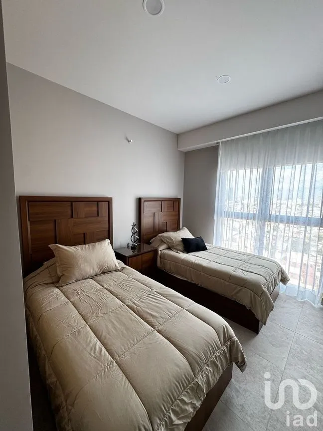 Departamento en Renta en Ladrón de Guevara, Guadalajara, Jalisco | NEX-244719 | iad México | Foto 8 de 19