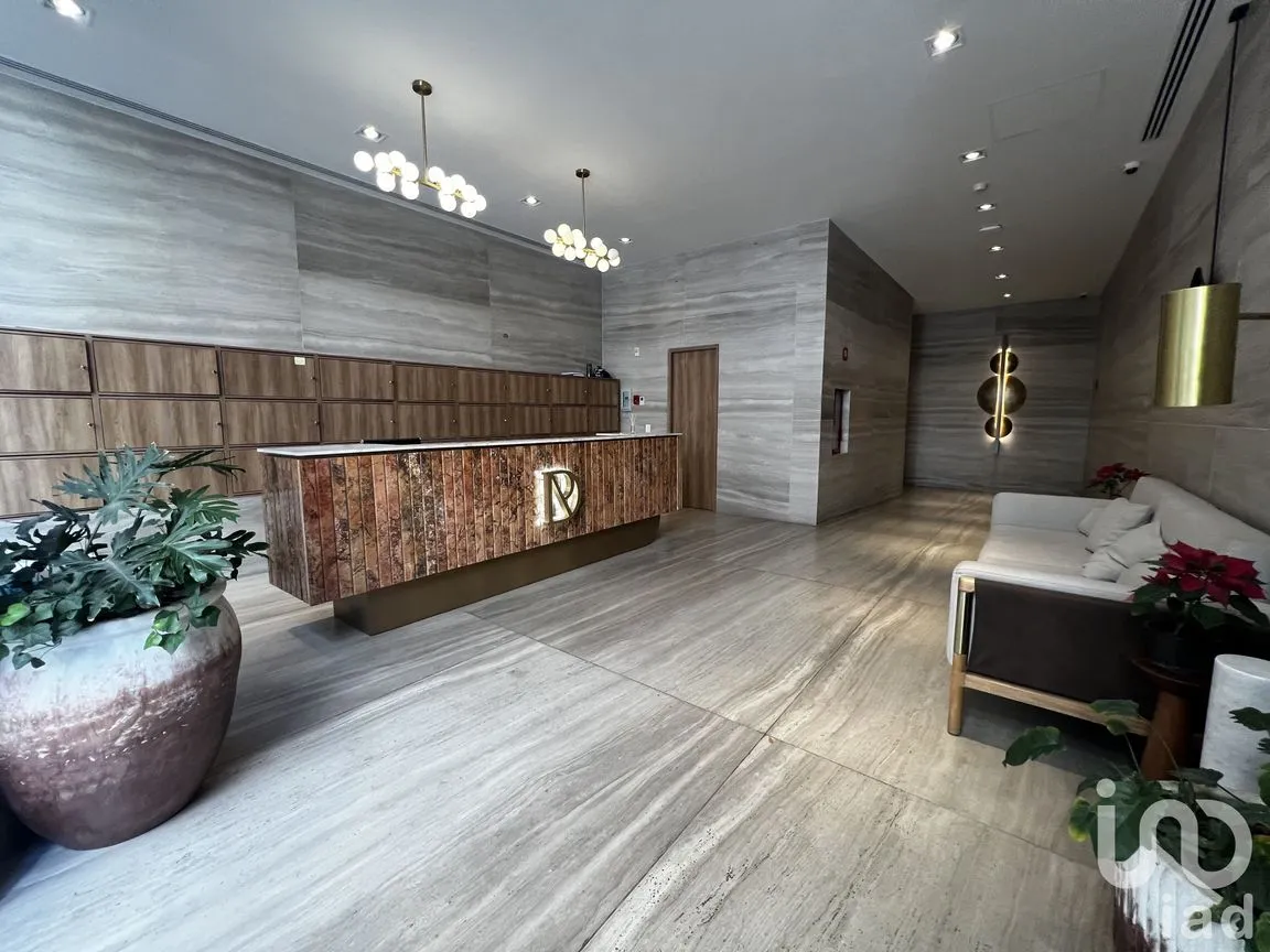 Departamento en Renta en Ladrón de Guevara, Guadalajara, Jalisco | NEX-244719 | iad México | Foto 1 de 19