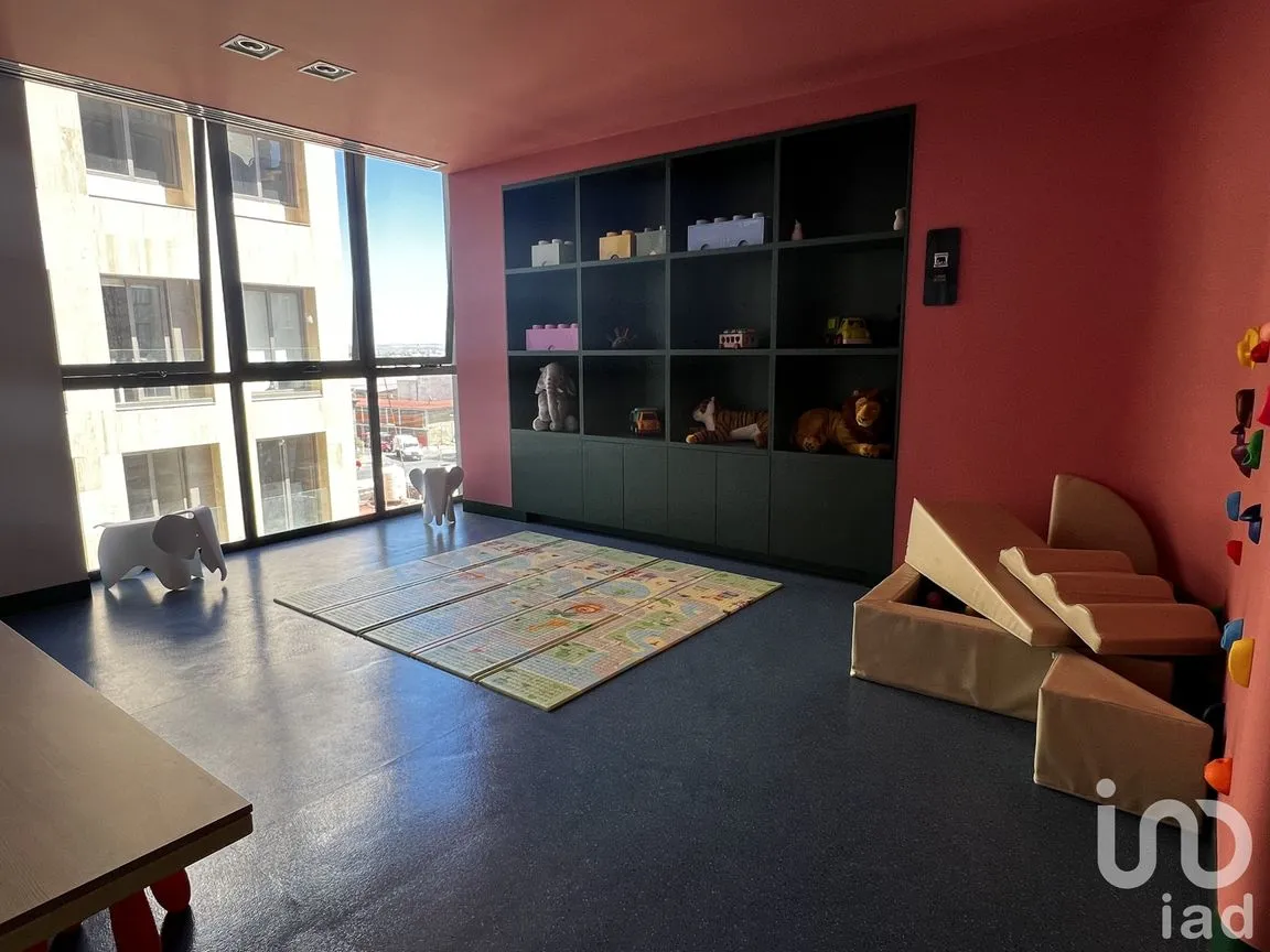 Departamento en Renta en Ladrón de Guevara, Guadalajara, Jalisco | NEX-252090 | iad México | Foto 11 de 11