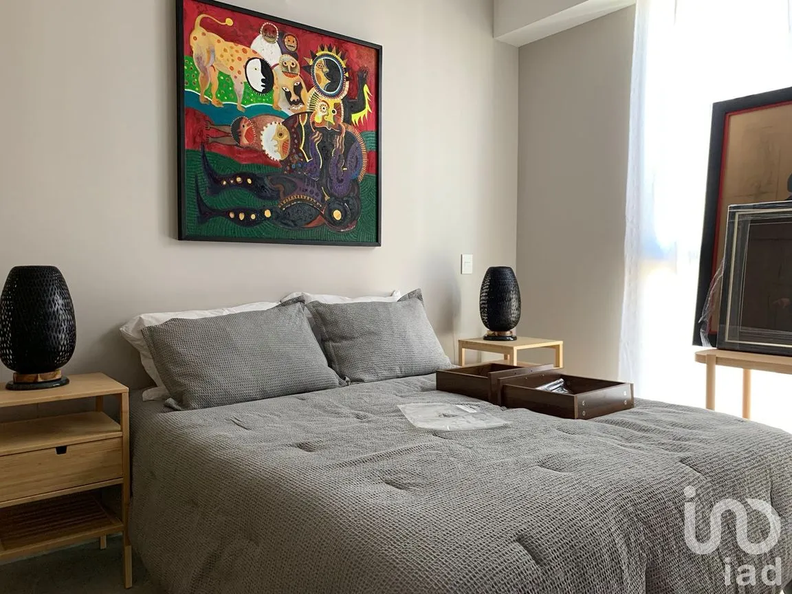 Departamento en Renta en Ladrón de Guevara, Guadalajara, Jalisco | NEX-252090 | iad México | Foto 5 de 11