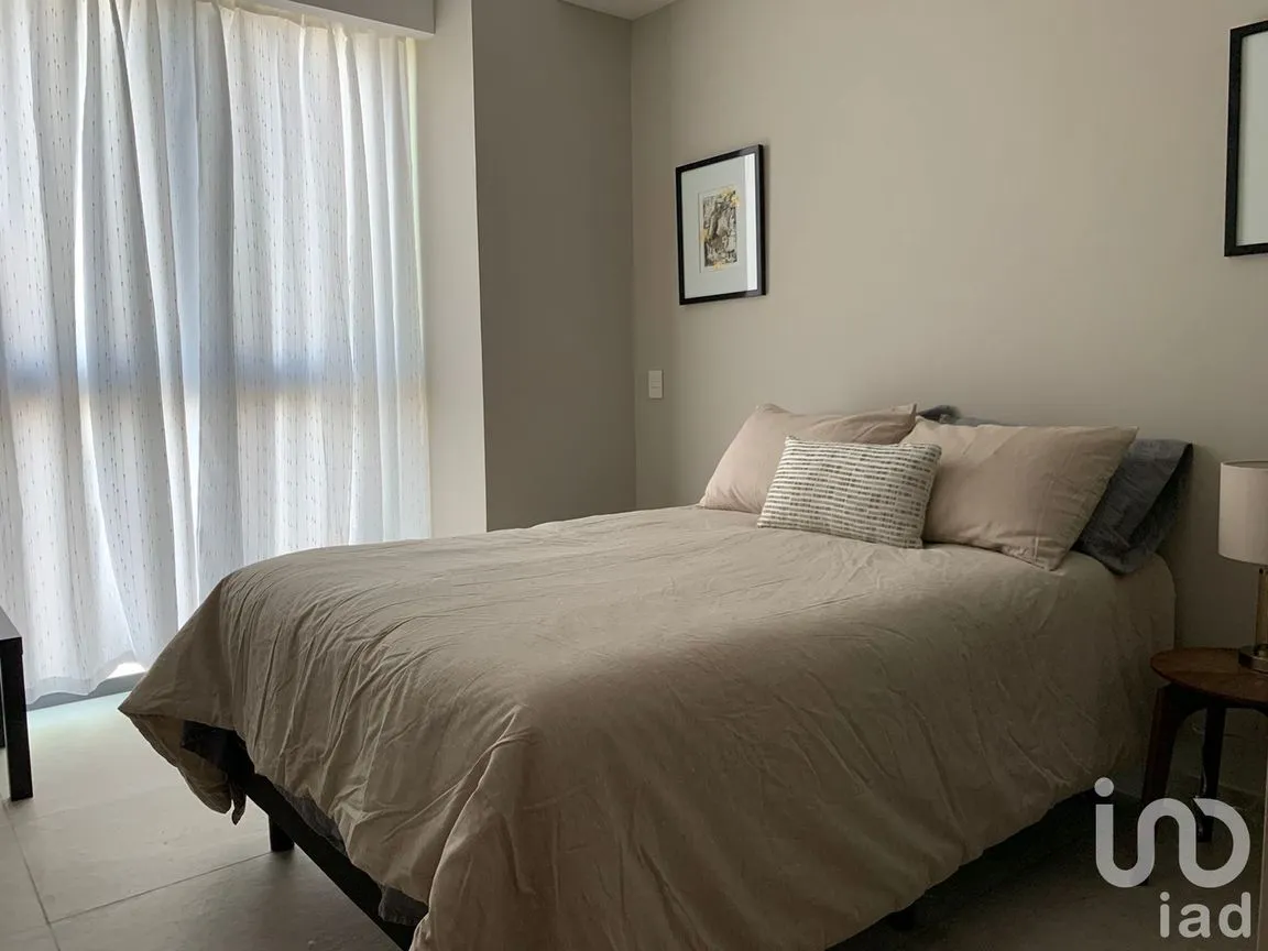 Departamento en Renta en Ladrón de Guevara, Guadalajara, Jalisco | NEX-252090 | iad México | Foto 6 de 11