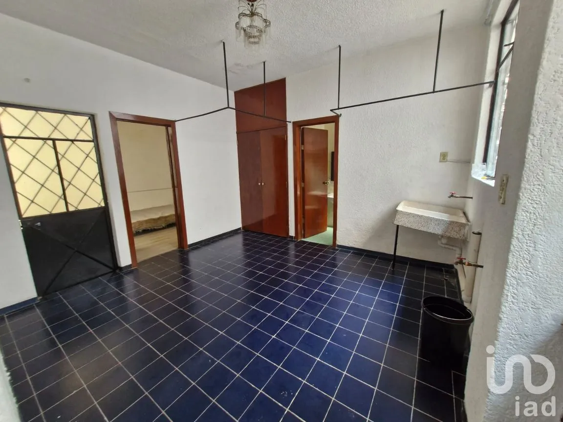Casa en Venta en Ampliación Las Águilas, Álvaro Obregón, Ciudad de México | NEX-236103 | iad México | Foto 13 de 22
