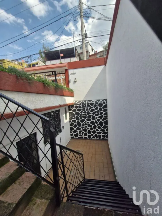 Casa en Venta en Ampliación Las Águilas, Álvaro Obregón, Ciudad de México | NEX-236103 | iad México | Foto 3 de 22