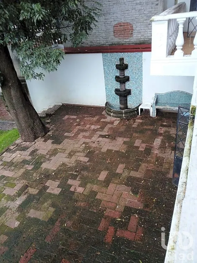 Casa en Venta en Ampliación Las Águilas, Álvaro Obregón, Ciudad de México | NEX-236103 | iad México | Foto 21 de 22