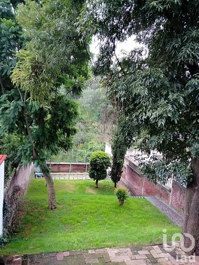 Casa en Venta en Ampliación Las Águilas, Álvaro Obregón, Ciudad de México | NEX-236103 | iad México | Foto 22 de 22