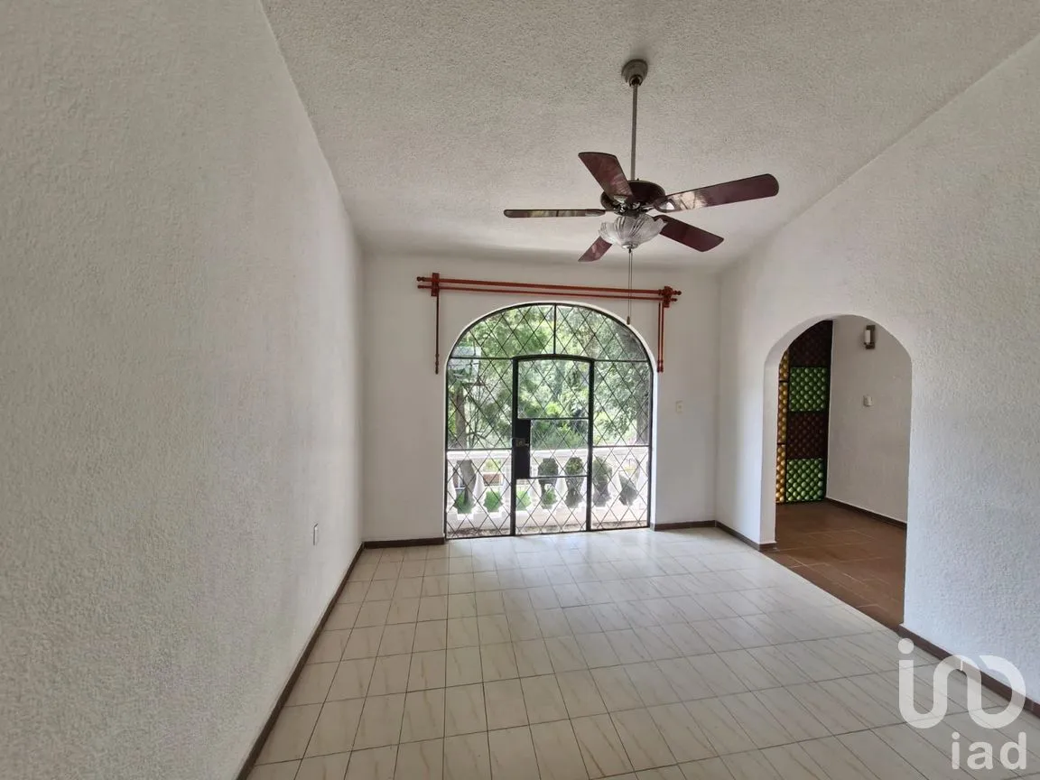 Casa en Venta en Ampliación Las Águilas, Álvaro Obregón, Ciudad de México | NEX-236103 | iad México | Foto 4 de 22