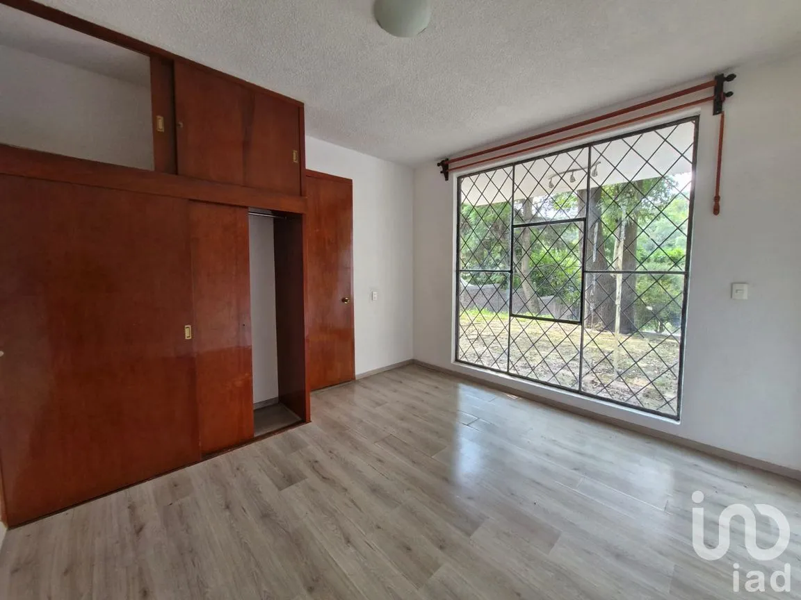 Casa en Venta en Ampliación Las Águilas, Álvaro Obregón, Ciudad de México | NEX-236103 | iad México | Foto 6 de 22