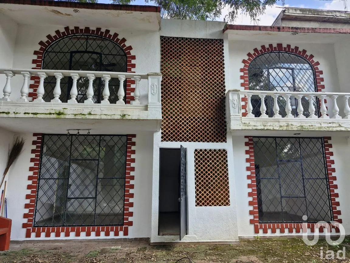 Casa en Venta en Ampliación Las Águilas, Álvaro Obregón, Ciudad de México | NEX-236103 | iad México | Foto 7 de 22