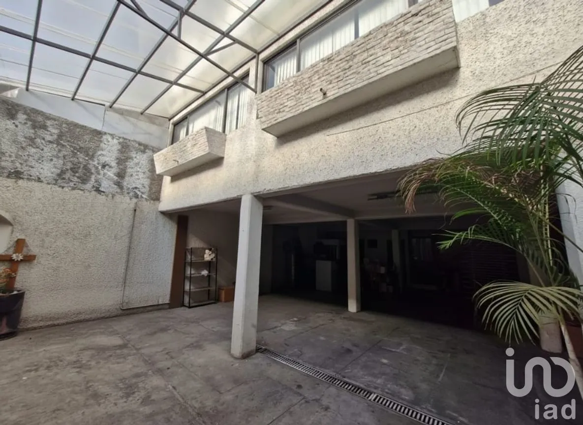 Bodega en Venta en Valle de San Lorenzo, Iztapalapa, Ciudad de México | NEX-287372 | iad México | Foto 2 de 19