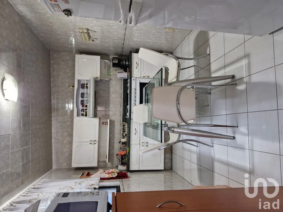 Bodega en Venta en Valle de San Lorenzo, Iztapalapa, Ciudad de México | NEX-287372 | iad México | Foto 14 de 19