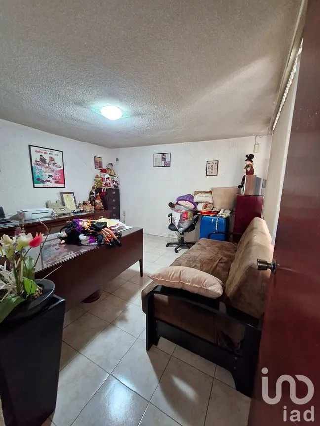 Bodega en Venta en Valle de San Lorenzo, Iztapalapa, Ciudad de México | NEX-287372 | iad México | Foto 15 de 19
