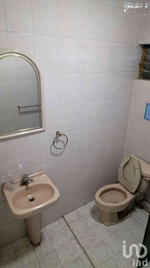 Bodega en Venta en Valle de San Lorenzo, Iztapalapa, Ciudad de México | NEX-287372 | iad México | Foto 16 de 19
