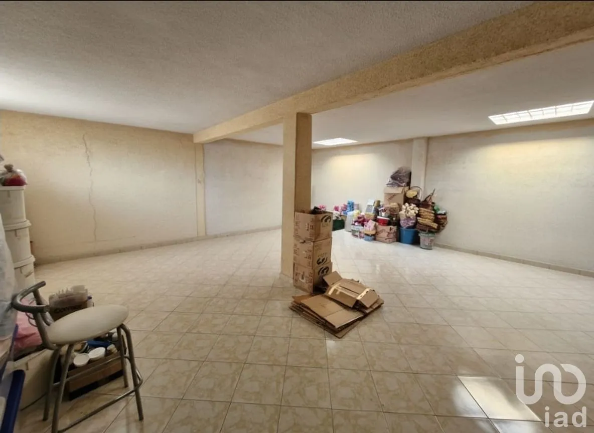 Bodega en Venta en Valle de San Lorenzo, Iztapalapa, Ciudad de México | NEX-287372 | iad México | Foto 17 de 19