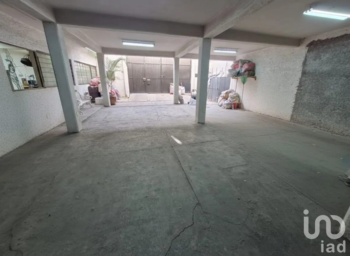 Bodega en Venta en Valle de San Lorenzo, Iztapalapa, Ciudad de México | NEX-287372 | iad México | Foto 3 de 19