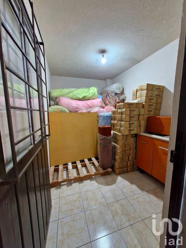 Bodega en Venta en Valle de San Lorenzo, Iztapalapa, Ciudad de México | NEX-287372 | iad México | Foto 5 de 19
