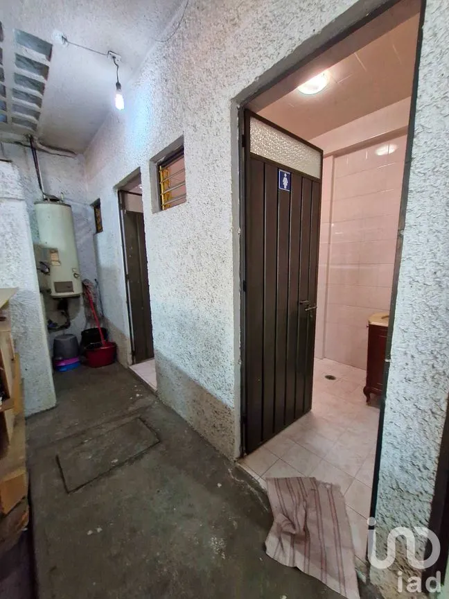 Bodega en Venta en Valle de San Lorenzo, Iztapalapa, Ciudad de México | NEX-287372 | iad México | Foto 7 de 19