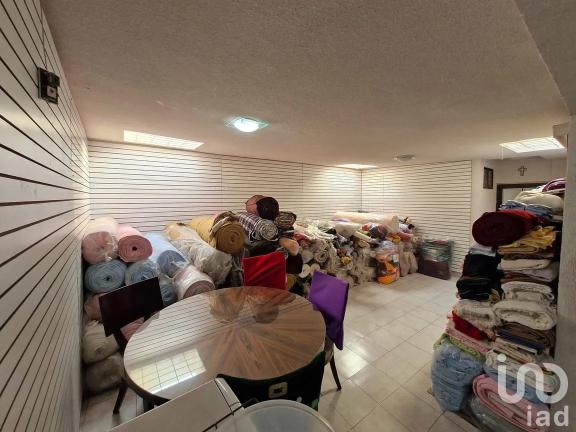 Bodega en Venta en Valle de San Lorenzo, Iztapalapa, Ciudad de México | NEX-287372 | iad México | Foto 9 de 19