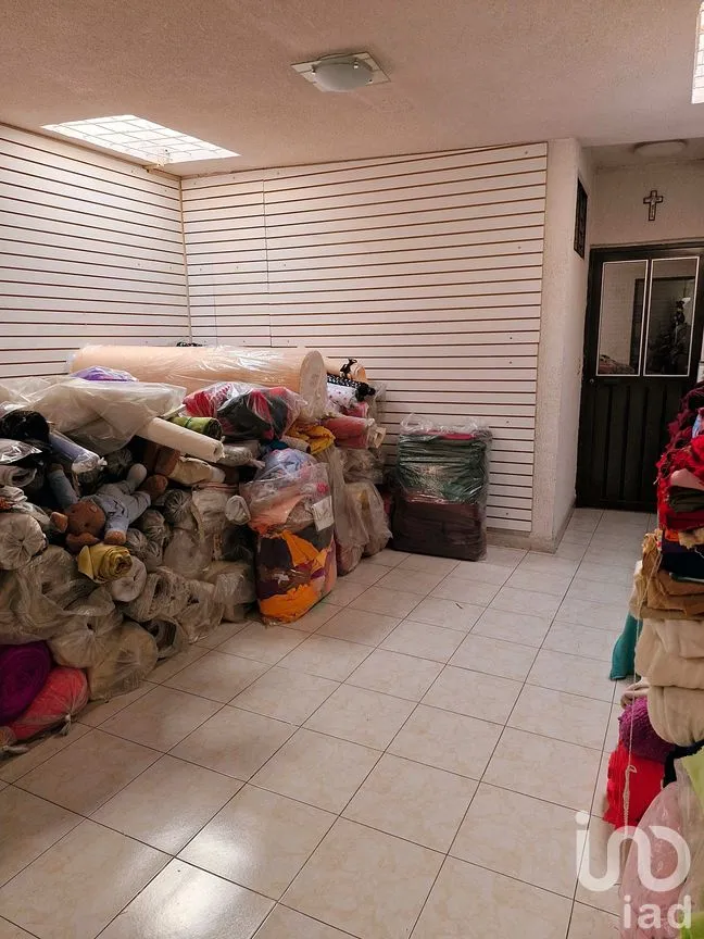 Bodega en Venta en Valle de San Lorenzo, Iztapalapa, Ciudad de México | NEX-287372 | iad México | Foto 10 de 19