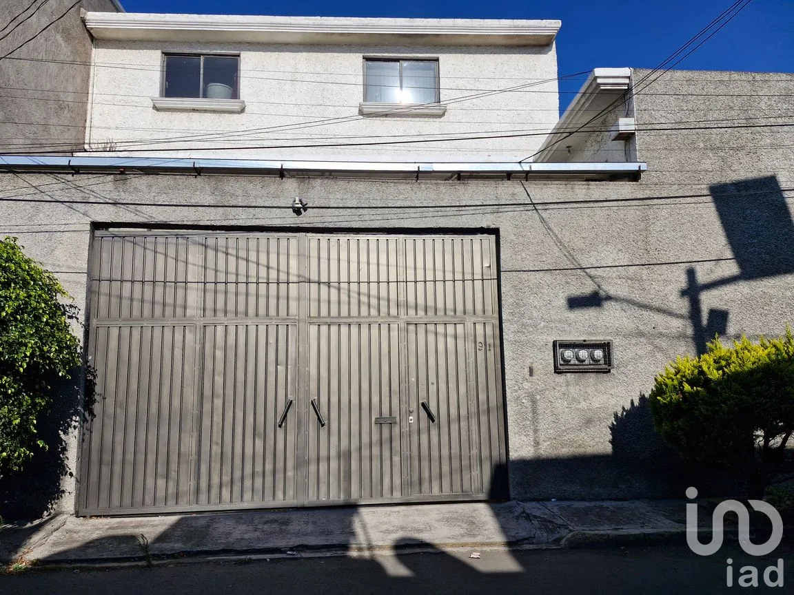 Bodega en Venta en Valle de San Lorenzo, Iztapalapa, Ciudad de México | NEX-287372 | iad México | Foto 1 de 19