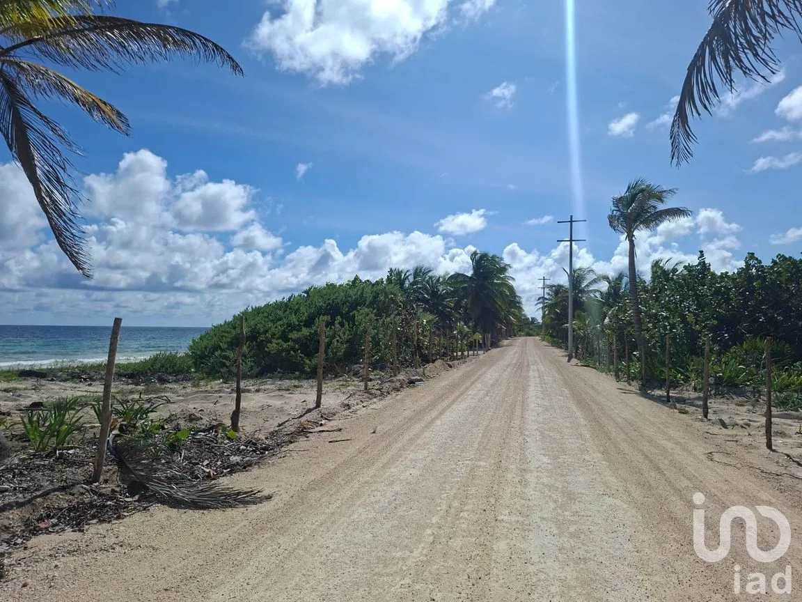 Terreno en Venta en Mahahual, Othón P. Blanco, Quintana Roo | NEX-297426 | iad México | Foto 17 de 19