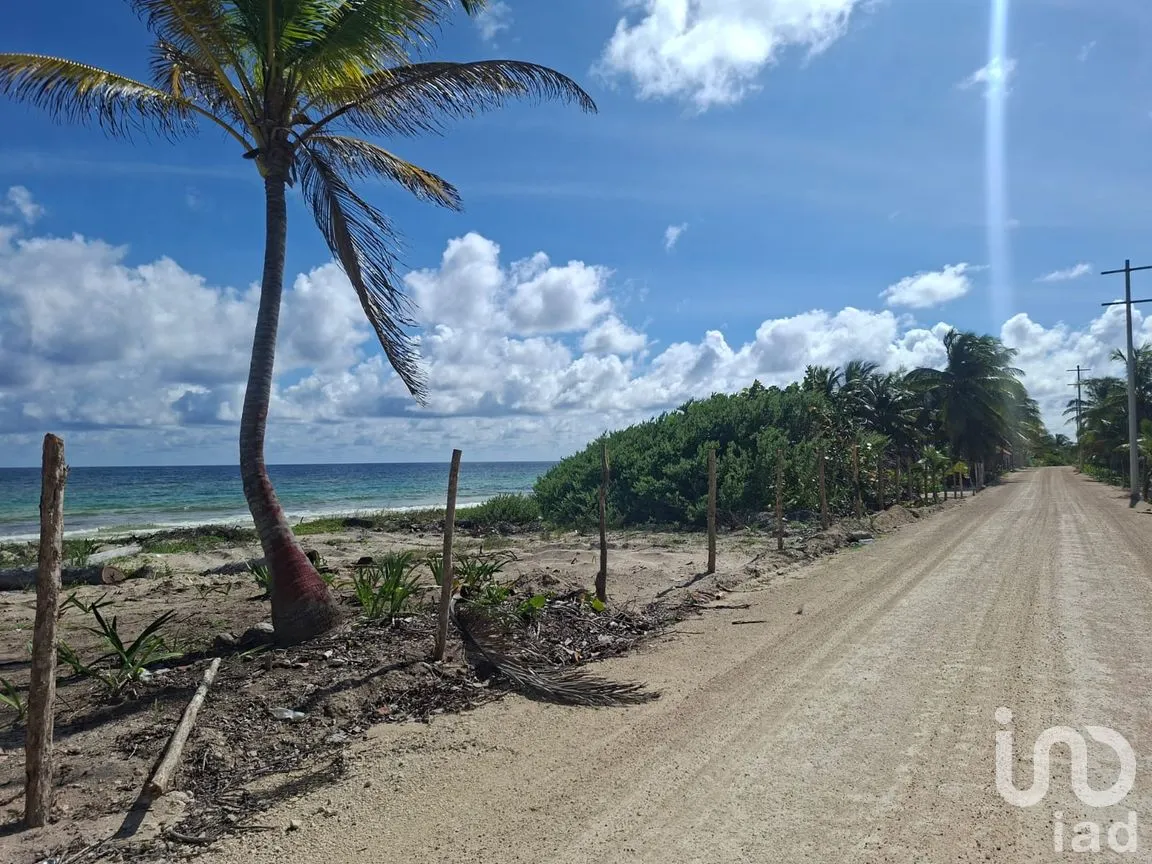 Terreno en Venta en Mahahual, Othón P. Blanco, Quintana Roo | NEX-297426 | iad México | Foto 18 de 19